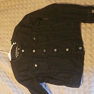 COPY - Gap denim jacket